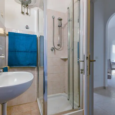 Apartment Casa Clara