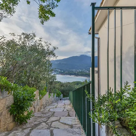 Casa Clara Marina di Campo
