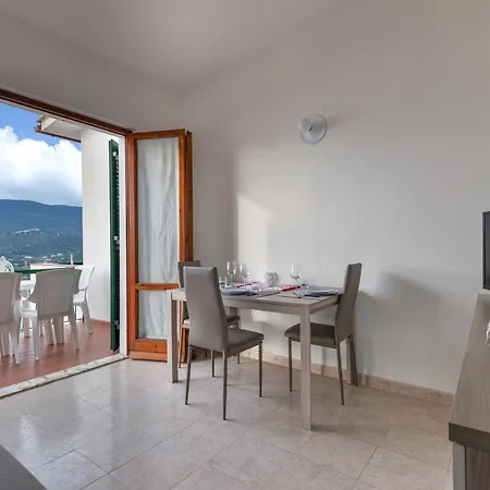 Casa Clara * Marina di Campo
