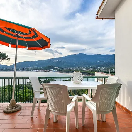 Apartment Casa Clara