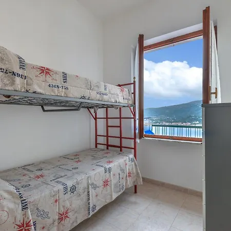 Apartment Casa Clara *