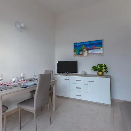 Casa Clara Apartment Marina di Campo