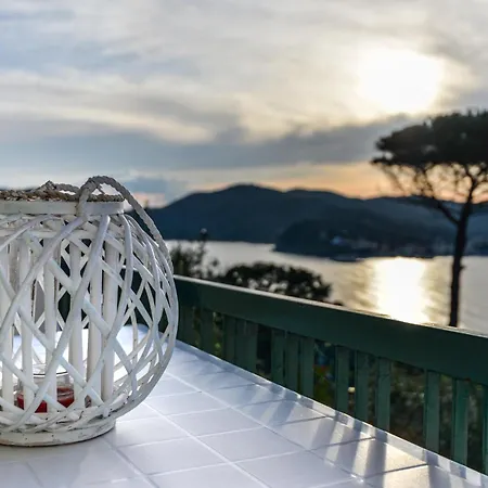 Apartment Casa Clara Marina di Campo
