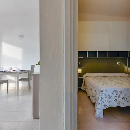 Casa Clara Apartment