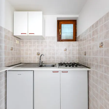 Apartment Casa Clara *