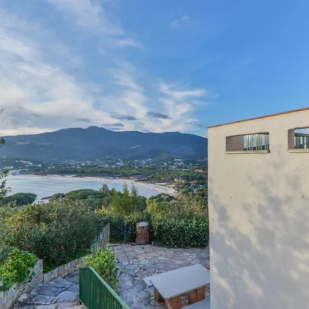 Casa Clara Marina di Campo